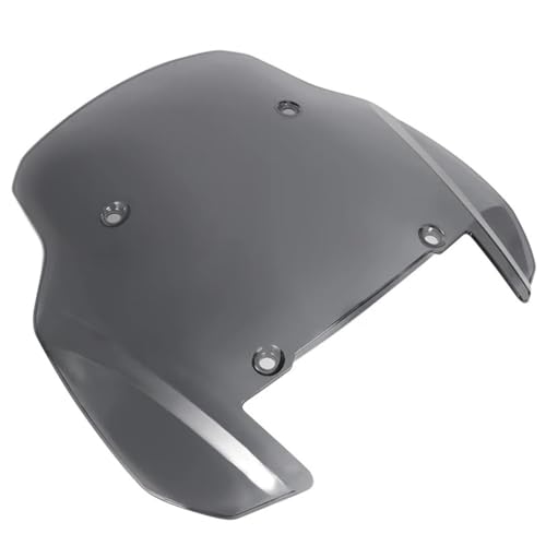 Déflecteur de Vent Moto Pan America 1250 Grand Confort pour Longs Voyages et Road-Trips
