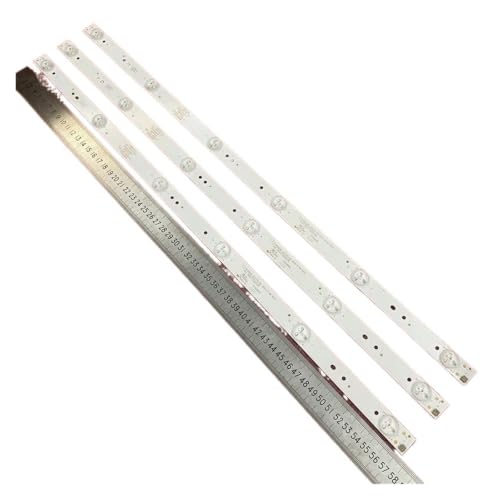 Retroiluminación LED 303TT320038 para reparación de pantallas de TV de 32 pulgadas 6S1P