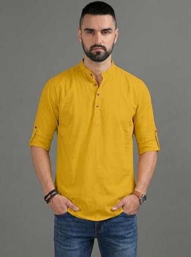 Image of ROYALSCOUT Men Shirt