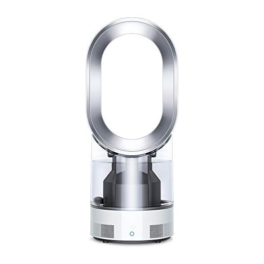 Dyson 310849-02 AM10 Humidifier + Fan (Refurbished)