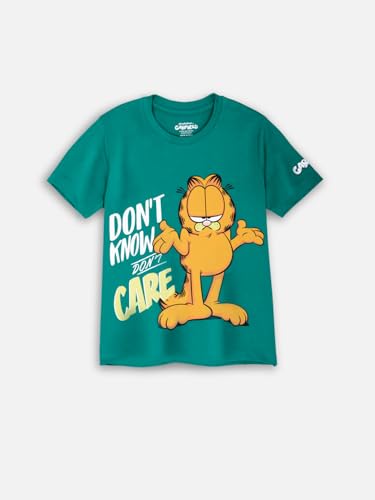 Image of Nap Chief Kids Cotton Official Nick Jr. Printed Co ord Sets for Boys & Girls, T Shirt and Shorts for Casual Wear