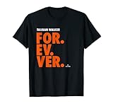 Taijuan Walker Forever Baseball Taijuan Walker New York T-Shirt