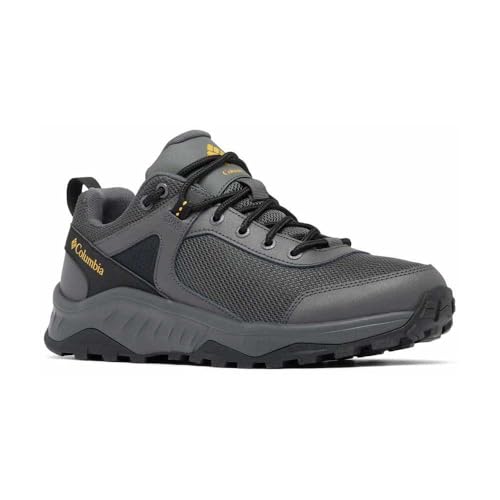 Columbia Men's Trailstorm Ascend Waterproof Hiking Shoe4