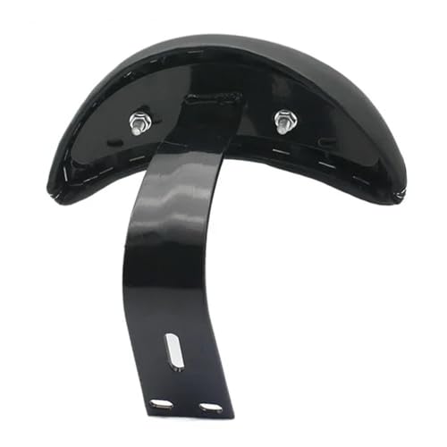 Coussins de siège arrière pour moto éliminant le mal de dos en deux-roues