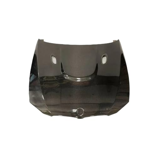 Capó fibra carbono estilo M3 para BMW E90 E92 E93 335i LCI
