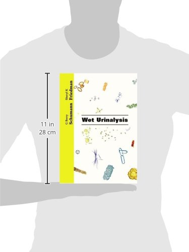 Wet Urinalysis: Interpretations, Correlations and Implications