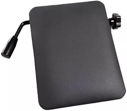 Chiropractic Adjusting Tool - Portable Drop Board for Limb Adjustments, Effective Chiropractic Table Tool