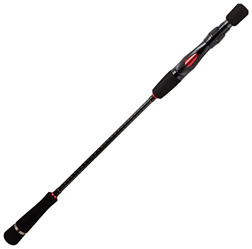 Major Craft(メジャークラフト) タイラバロッド ベイト 3代目 クロステージ 鯛ラバ CRXJ-B69ULTR/ST 6.9フィート 釣り竿 2枚目