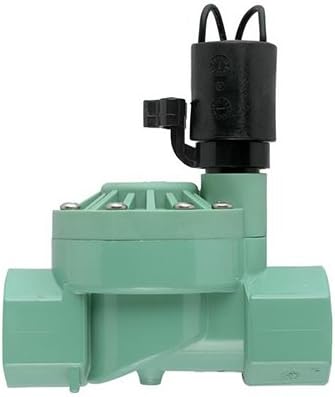 Orbit In-Line Valve 1 in. 150 psi