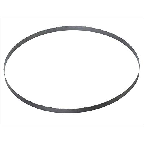 Milwaukee, 48-39-0519, Portable Band Saw Blade, Bimetal, PK3