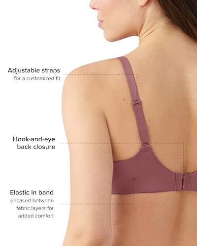 Image of Wacoal Elevated Allure Underwire Bra