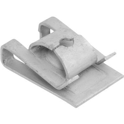 Auveco # 25087 Fits Ford Bumper & Wheel Molding U-Nut W704277-S439. Qty 25.