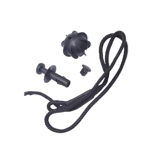 Corde de suspension tablette arrière pour Chevy Tracker 2013-2019 OEM 95129884