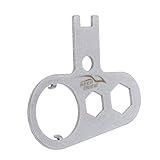 Tank BCD Inflator K Type Valve Install Repair Tool Equipment Accessories