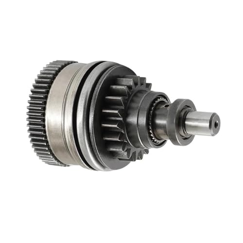 Embrayage de démarreur de moto pour éviter les pannes de XRT1200