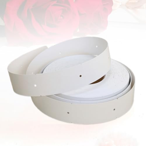 Etiquetas para ropa en blanco y cartulinas colgantes de 50x110mm para precios y marcado de prendas 7
