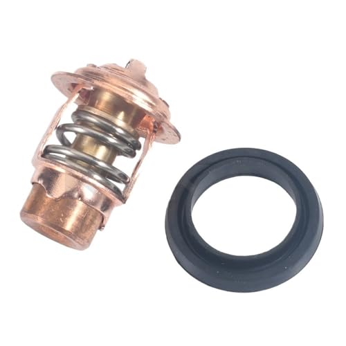 Thermostat moteur hors-bord 9-43014 pièce de refroidissement pour bateau 6HP-125HP