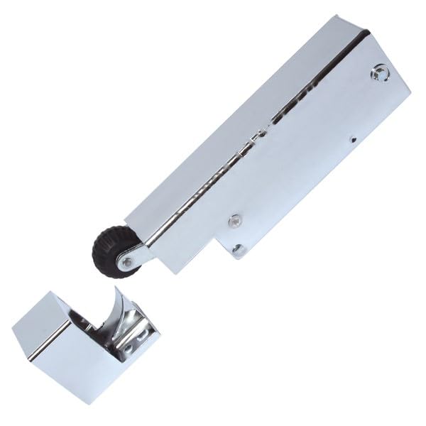 004334 Door Closer, Flush to 1-1/8" Offset, Concealed MOUNTING Replacement for Bally Genuine Original Equipment Manufacturer (OEM) Part