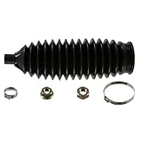 SWAG Faltenbalgsatz, Lenkung 55922549