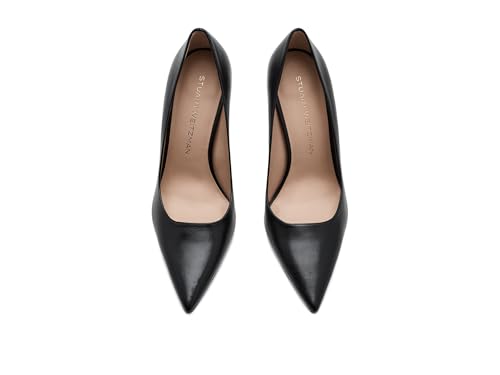 Stuart Weitzman Stuart Power 100 mujer: zapatos de tacón alto y punta fina elegantes 3