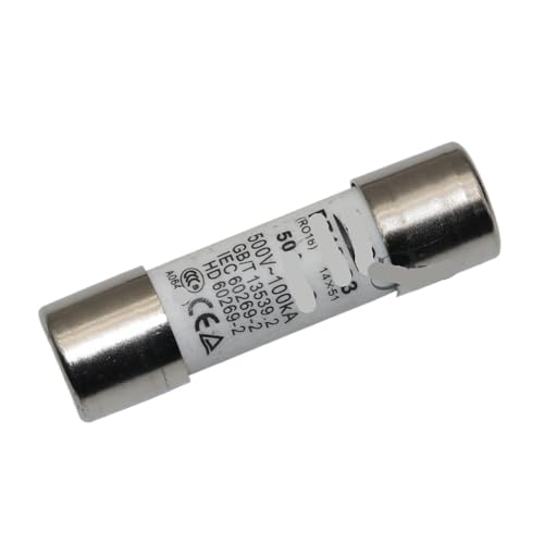 Fusible RT18-63 R016 25A cartouche cylindrique 14x51 pour tableau triphasé