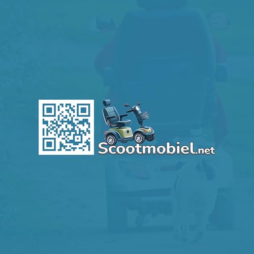 Scootmobiel.net - De Podcast copertina