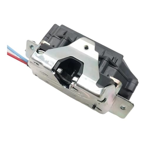 Actuador de cerradura de portón trasero A2117400235 para S211 W211 X164 W164