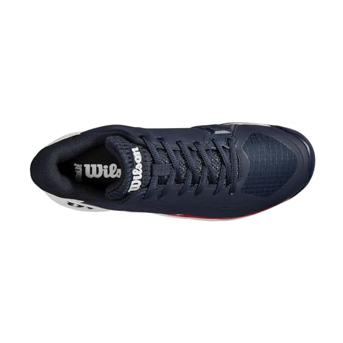 Image of WILSON Men's Rush Pro Ace Tennis Shoes