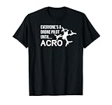 FPV no es un crimen. Agarra tus gafas para cargar tus baterías de lipo transmisor y deja rasgar esta banda.