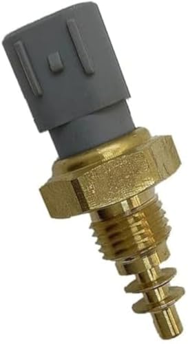 Sensor de temperatura del refrigerante 89422-87204 lectura precisa para Daihatsu