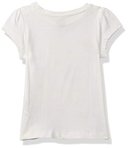 Image of Mothercare Baby-Girl's Regular fit T-Shirt
