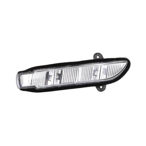 Intermitente espejo Benz W221 W211 roto solución de luz señal giro lateral