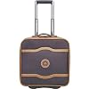 DELSEY PARIS – CHATELET AIR SOFT – Reporter souple – 30x41x15 cm – 15 litres – XS – Chocolat