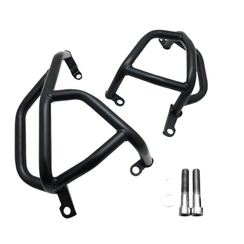 Barre anti-collision moto CB650R pare-chocs protection carter moteur