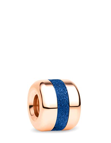 Preisvergleich Produktbild BERING Charm für Damen in rosé gold / Believe-4
