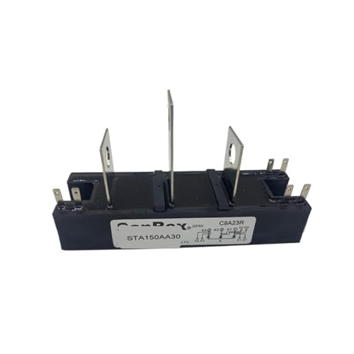 Module de machine de soudage à thyristor STA150AA30 pour régulation de puissance