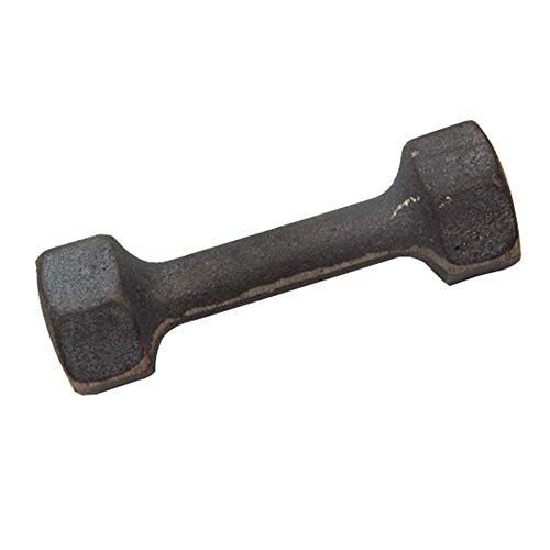 Vaste dumbbells, met kunststof geïmpregneerde dumbbells, huishoudelijke dumbbells, fitnessapparatuur, kleine dumbbells… - Afbeelding 5