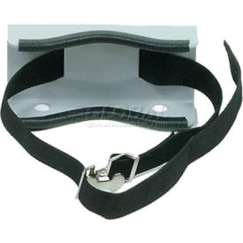 Global Industrial 1 Cylinder Wall Mount Bracket