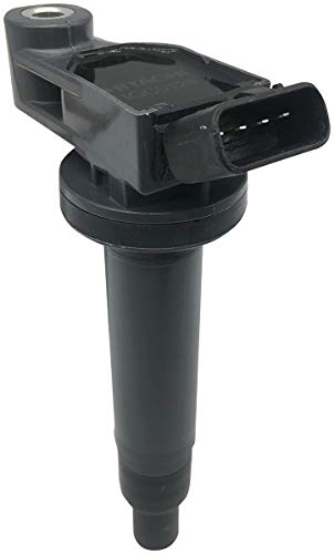Hitachi Bobine d'allumage IGC0128 lot de bobines neuves