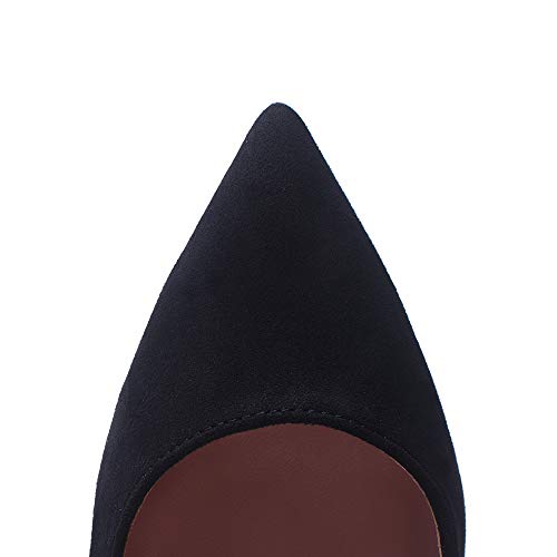 Image of Elisabet Tang High Heels, Women Pumps Pointed Toe Stilettos 4.7 inch /12cm Sexy Heels Party Shoes