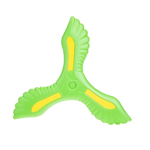 GALPADA Outdoor Interactive for Lightweight Material Safe for Play for Beach Garden and Park Activities Fun Flying Game