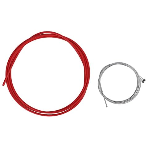 VBESTLIFE Shifter Cable Housing Set Cover