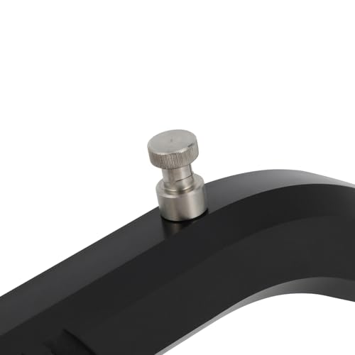 Soporte de motocicleta ajustable: Elevador compatible con moto de cross KLR 650 2009-2018 5