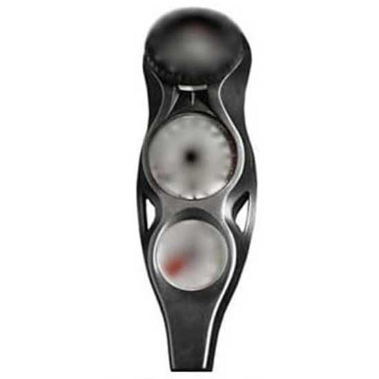 Scubapro 3-Gauge Uwatec Inline Console Boot