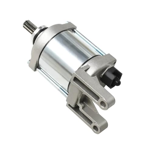 Démarreur moto YS250 Fazer Blueflex XTZ250 Lander Tenere pièce moteur
