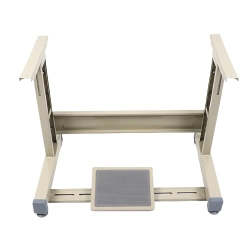 Fbshicung L-Leg Table Stand