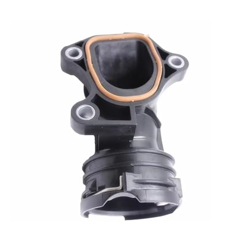 Bride d'entrée liquide refroidissement étanche pour moteur Benz M276 W221