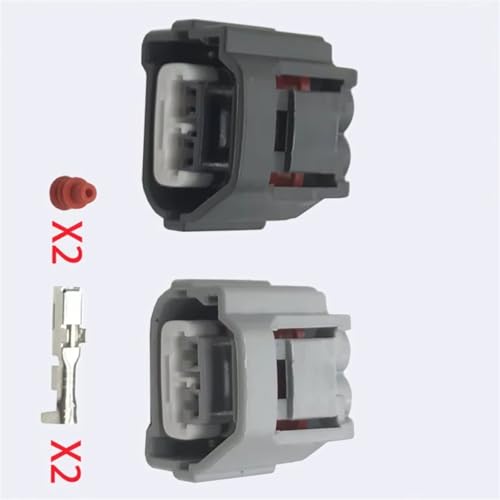 Conector de bobina de encendido 90980-10899 que elimina fallos en Elantra J3 2