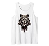 Scary Animal Digital Art Painting by ArteZen