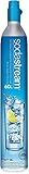 Lieferumfang: 1 x SodaStream CO2-Zylinder 60L